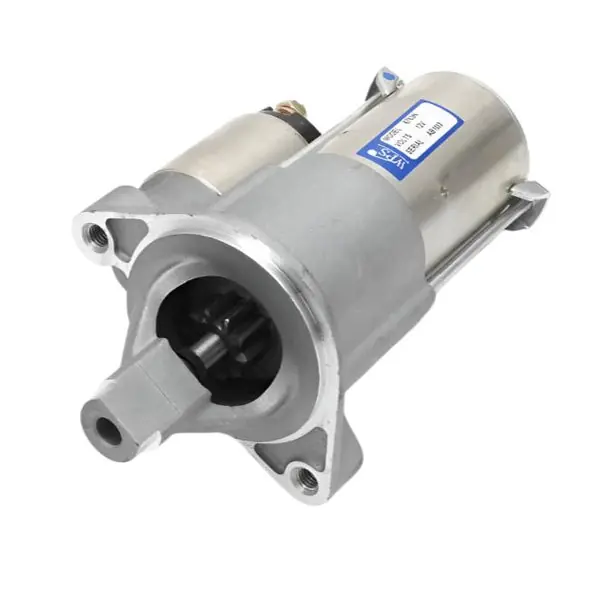 Omix Starter 2007-2011 Jeep Wrangler JK #17227.18