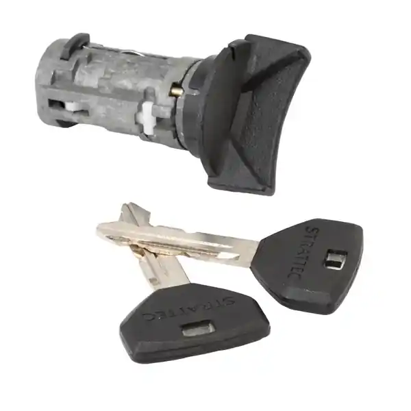 Omix Ignition Lock With Keys 90-96 Cherokee & Wrangler