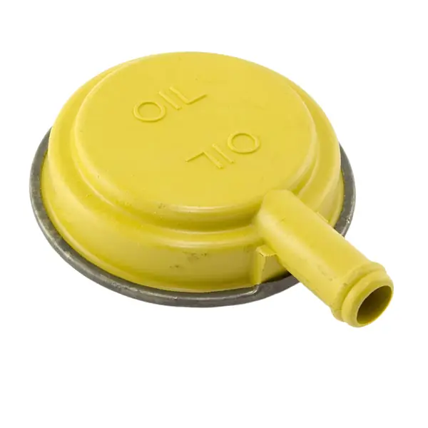 Omix Oil Cap AMC V8 72-91 Jeep CJ & SJ Models
