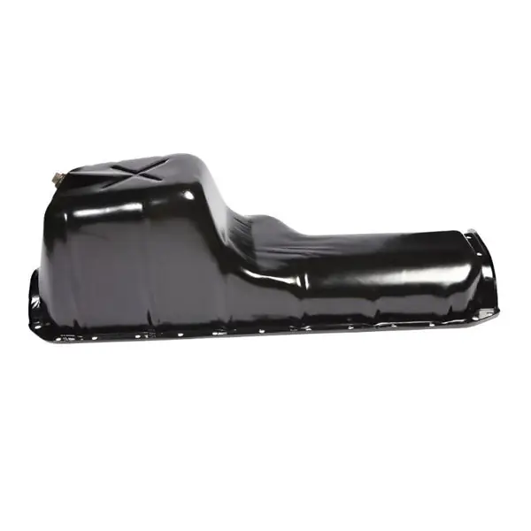 Omix Oil Pan 4.0L 87-06 Jeep Wrangler TJ