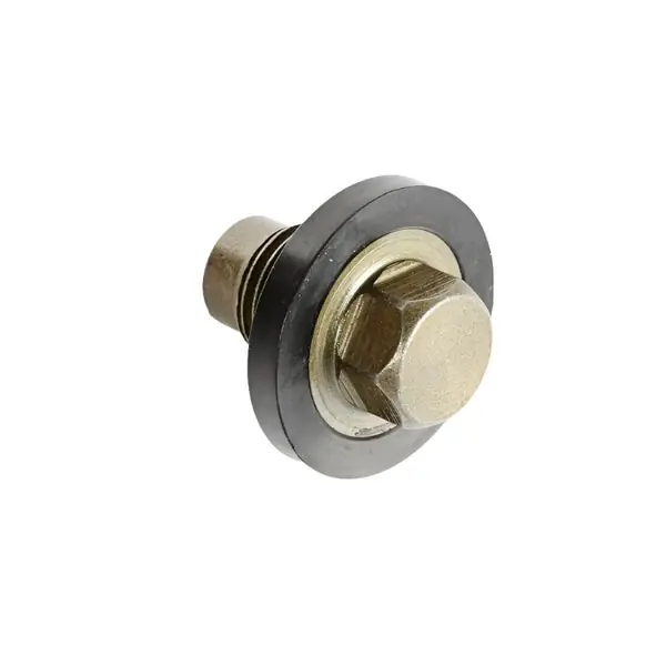 Omix Drain Plug Oil Pan 2005-2021 JK/MK/WK/BU/KL/KK/XK