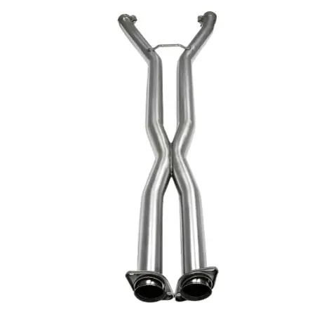 Corsa 06-08 Chevrolet Corvette C6 6.0L V8 Auto A6 XO Pipe Exhaust