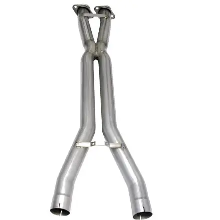 Corsa 06-11 Chevrolet Corvette C6 Z06 7.0L V8 XO Pipe Exhaust