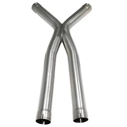 Corsa 05-10 Ford Mustang Shelby GT500 5.4L V8 XO Pipe