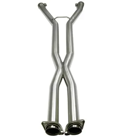 Corsa 09-11 Chevrolet Corvette C6 6.2L V8 XO Pipe Exhaust