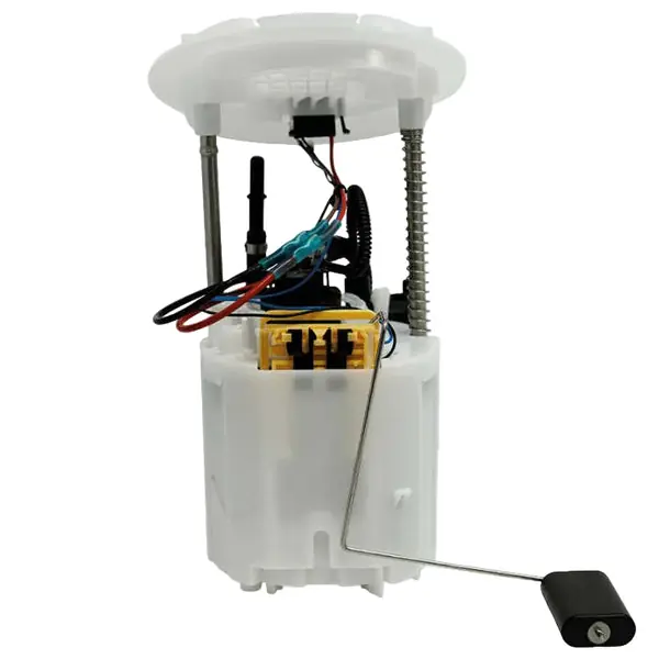 DeatschWerks 08-21 Dodge Charger/Challenger 06-19 Chrysler 300 (Ex. 6.2L Hellcat) DW400 Pump Module