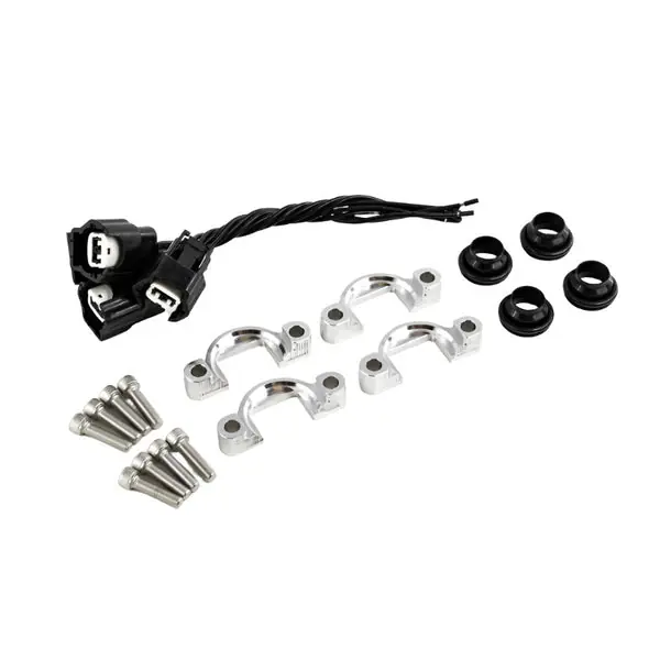 DeatschWerks Phase 1 to Phase 2 Adapter Kit (4 Cyl)