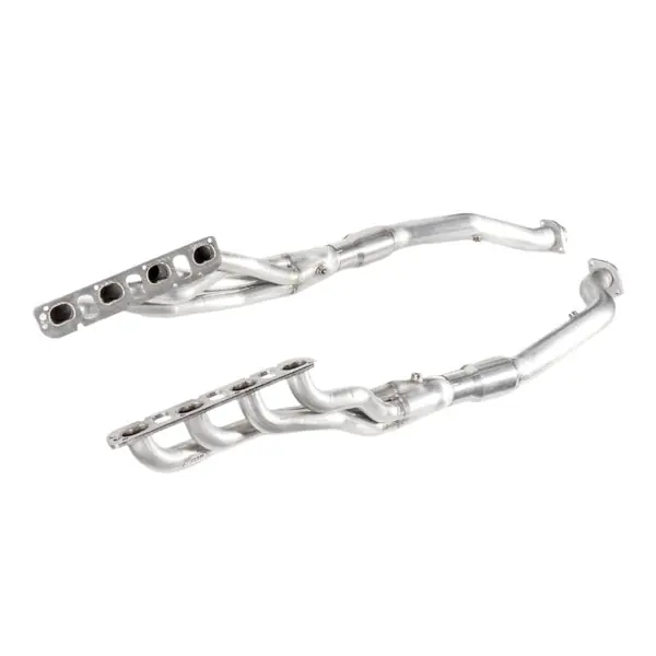 Stainless Works 18-25 Dodge Durango 6.4L 1-7/8in Primaries Headers w/ High-Flow Cats