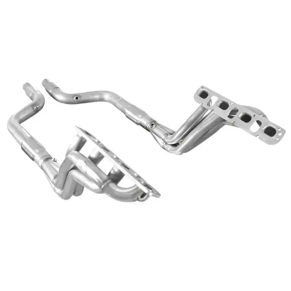 Stainless Power 2005-2023 Hemi Headers 1-7/8in Primaries 3in High-Flow Cats