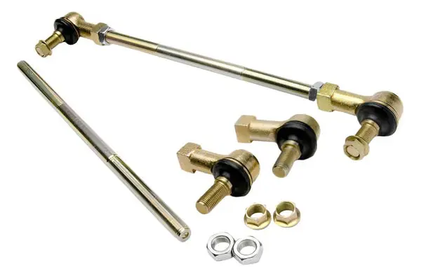 JKS Manufacturing 07-21 Jeep Wrangler JK/JL Adjustable Sway Bar Links - Rear