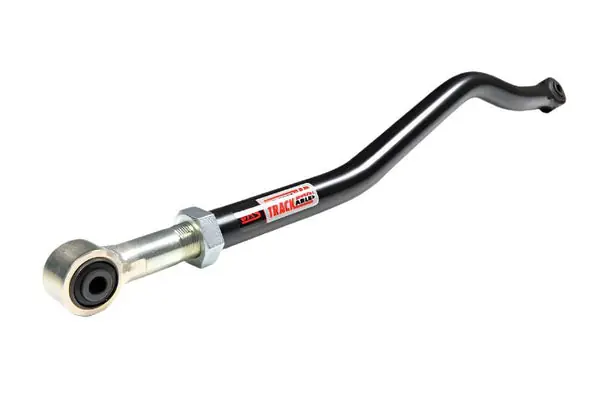JKS Manufacturing Jeep Wrangler JK RHD Adjustable Track Bar - Front