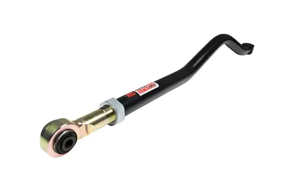 JKS Manufacturing Jeep Wrangler JL / Gladiator JT Adjustable Track Bar - Front