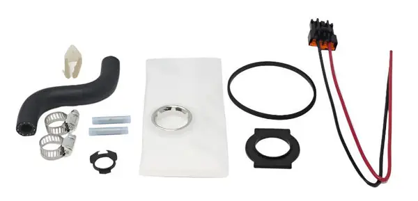 Walbro Fuel Pump Kit for 85-97 Ford Mustang excluding 96-97 Cobra