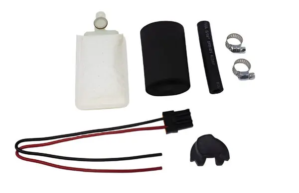 Walbro Fuel Pump Installation Kit