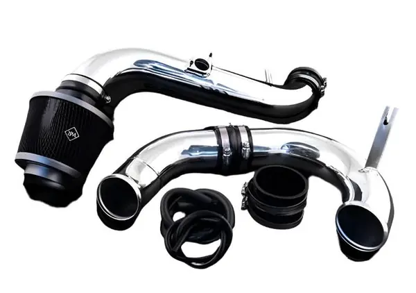 Weapon R 2018 Toyota Camry V6 3.5L 3 Piece Cold Air Intake Kit