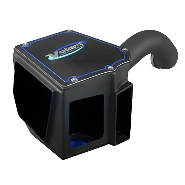 Volant 09-13 Cadillac Escalade 6.2 V8 Pro5 Closed Box Air Intake System