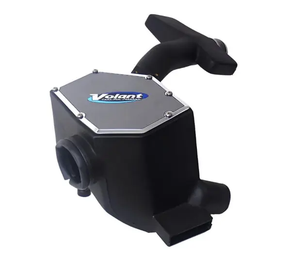 Volant 04-06 Chevrolet Colorado 3.5 L5 Pro5 Closed Box Air Intake System