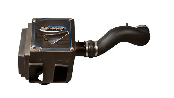 Volant 14-15 GMC Sierra/Chevy Silverado 2500/3500HD 6.0L V8 Pro5 Closed Box Air Intake System