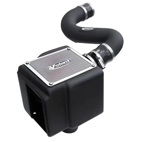 Volant 99-06 Chevrolet Tahoe 4.3L V6 Pro5 Closed Box Air Intake System