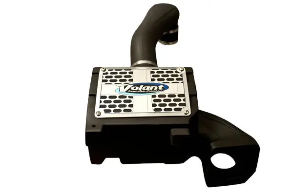 Volant 13-13 Dodge Ram 1500 5.7 V8 PowerCore Closed Box Air Intake System