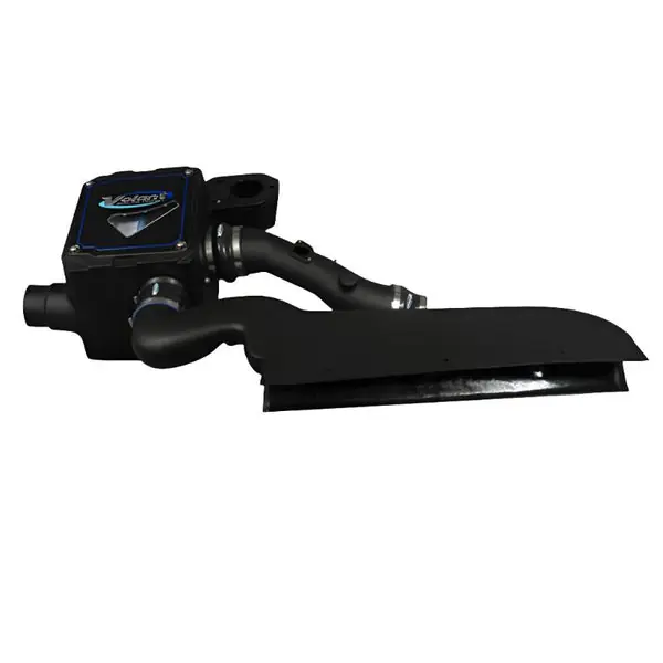 Volant 12-14 Toyota Tacoma 4.0L Pro5 Air Intake System w/ Scoop