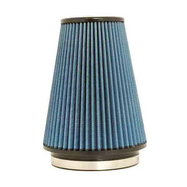 Volant Universal Pro5 Air Filter - 6.5in x 4.75in x 8.0in w/ 5.0in Flange ID