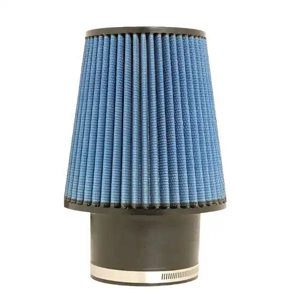 Volant Universal Pro5 Air Filter - 7.5in x 5.5in x 8.0in w/ 4.5in Flange ID