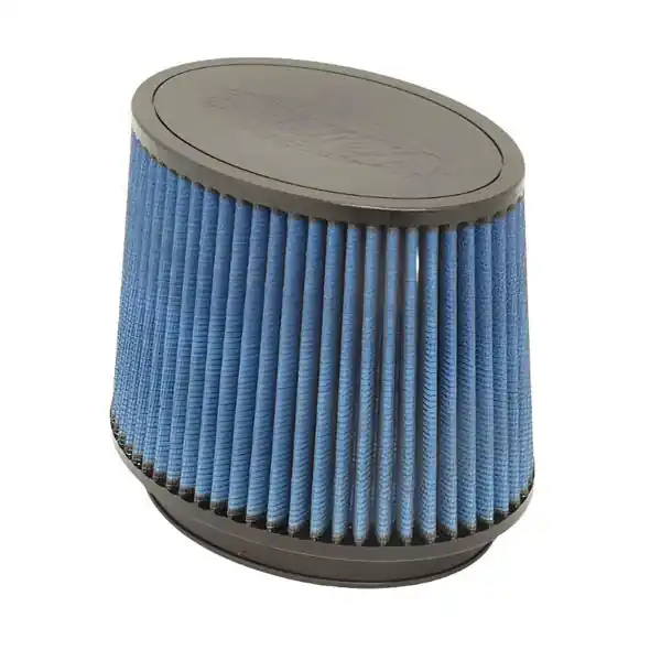 Volant Universal Pro5 Air Filter - 9.5inx6.75in x 8.75inx5.5in x 7.0in w/ 7.25inx5.0in Flange ID
