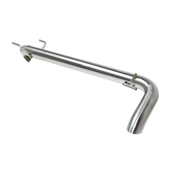 Remark 2018+ Subaru Crosstrek Axle Back Exhaust