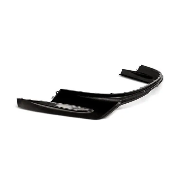 Akrapovic 21-22 Porsche 911 GT3 (992) Rear Carbon Fiber Diffuser - High Gloss