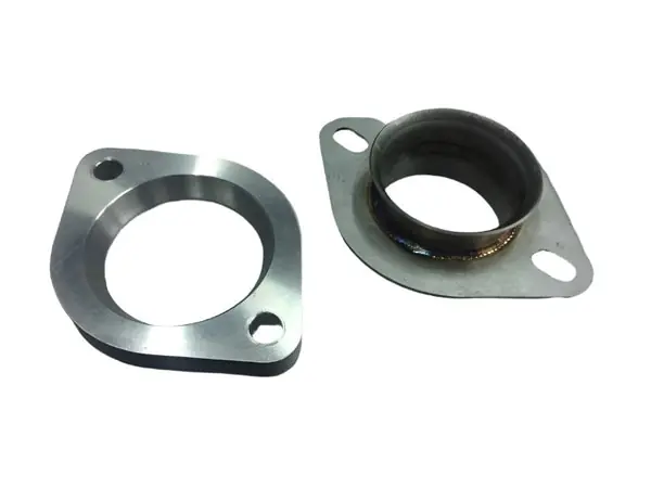 Invidia 08+ Subaru WRX/STi 3in Downpipe to 2.5in Exhaust Adapter
