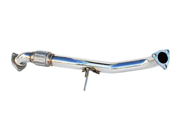 Invidia 16-21 Honda Civic 1.5T Front Pipe