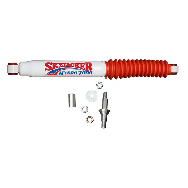 Skyjacker 2003-2009 Hummer H2 Steering Damper