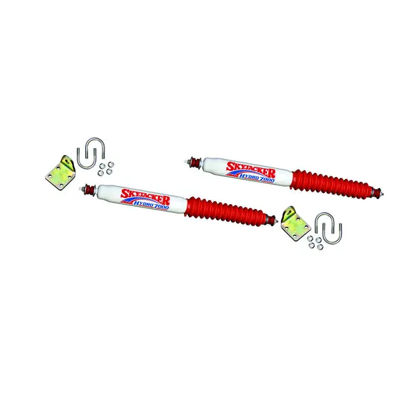 Skyjacker 1975-1975 Ford F-150 Steering Damper Kit