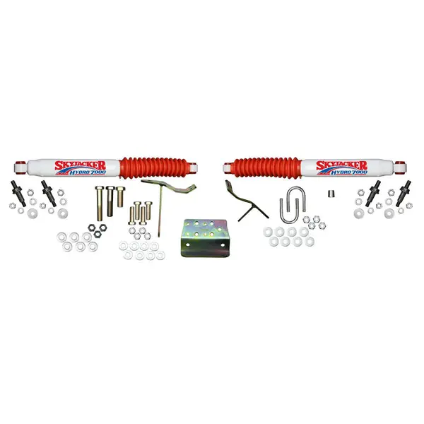 Skyjacker 2003-2008 Dodge Ram 2500 4 Wheel Drive Steering Damper Kit