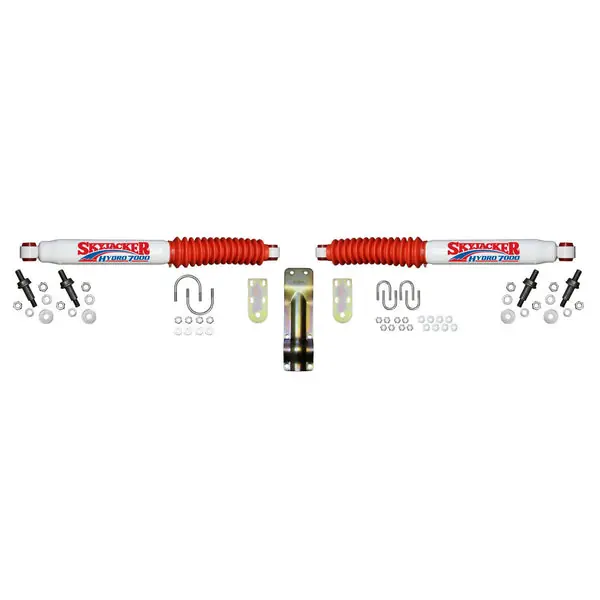 Skyjacker 1977-1993 Dodge W150 Pickup Steering Damper Kit