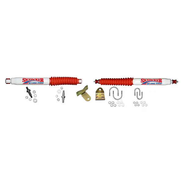 Skyjacker 1987-1987 Chevrolet V30 Pickup Steering Damper Kit