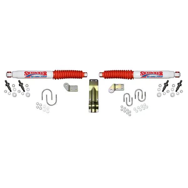 Skyjacker 1998-1999 Dodge Ram 1500 Steering Damper Kit