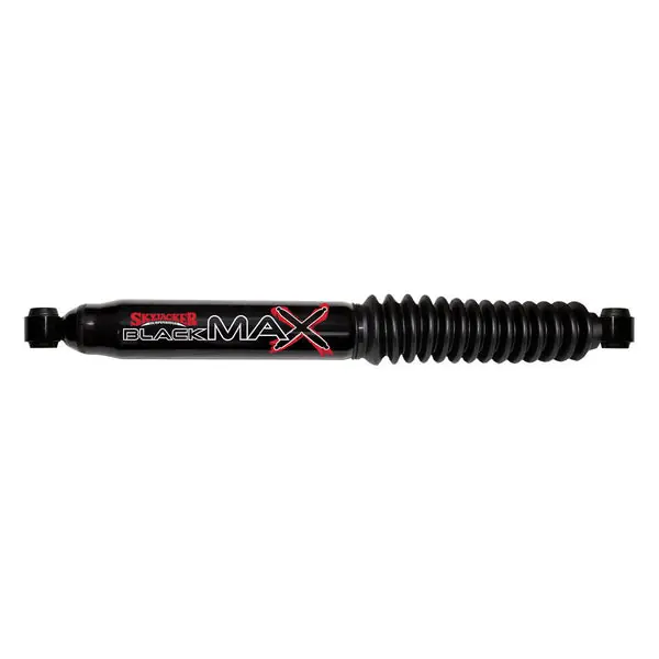 Skyjacker 2007-2010 Jeep Wrangler (JK) 4 Wheel Drive Steering Damper Kit