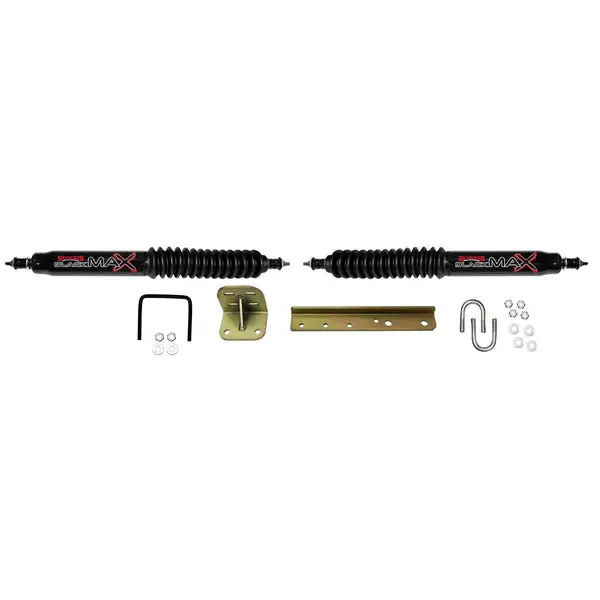 Skyjacker 1966-1973 Jeep Jeepster 4 Wheel Drive Steering Damper Kit