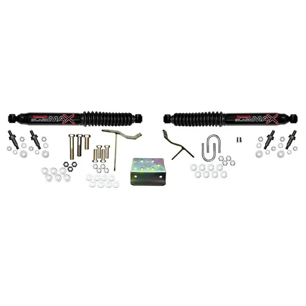 Skyjacker 2007-2007 Dodge Ram 3500 Steering Damper Kit