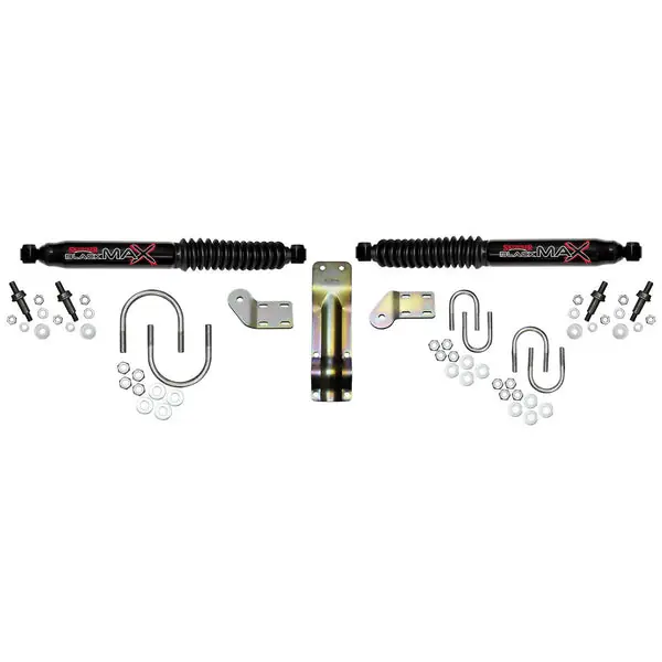 Skyjacker 1998-2001 Dodge Ram 1500 4 Wheel Drive Steering Damper Kit