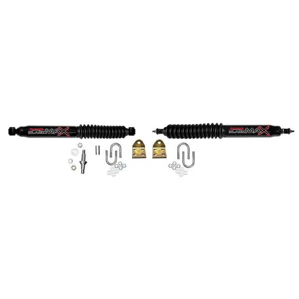 Skyjacker 1997-2006 Jeep Wrangler (TJ) Steering Damper Kit