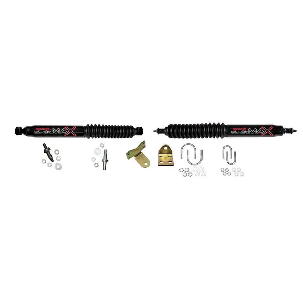 Skyjacker 1987-1987 GMC V3500 Pickup Steering Damper Kit