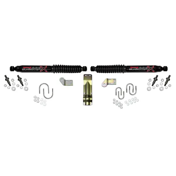 Skyjacker 1998-2002 Dodge Ram 3500 4 Wheel Drive Steering Damper Kit