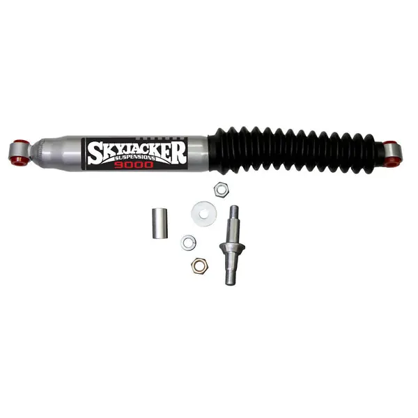 Skyjacker 2007-2007 Chevrolet Silverado 2500 HD Classic 4 Wheel Drive Steering Damper Kit