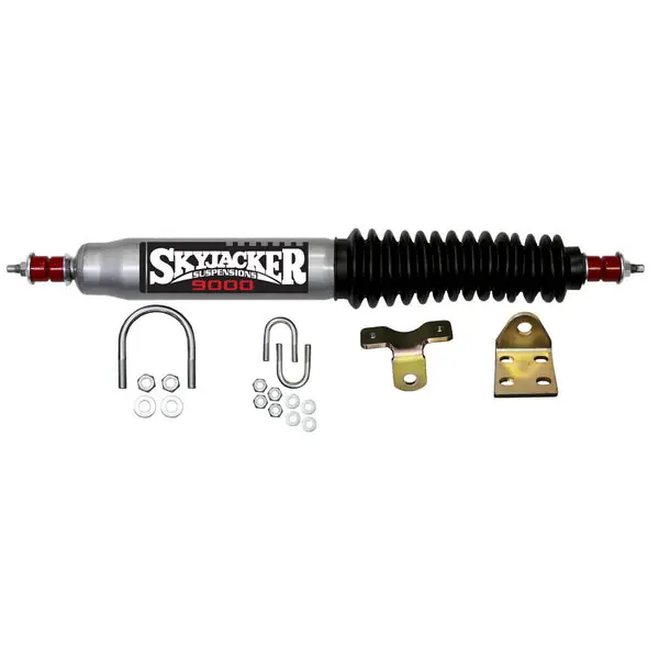 Skyjacker 1989-1989 Isuzu Trooper II Steering Damper Kit