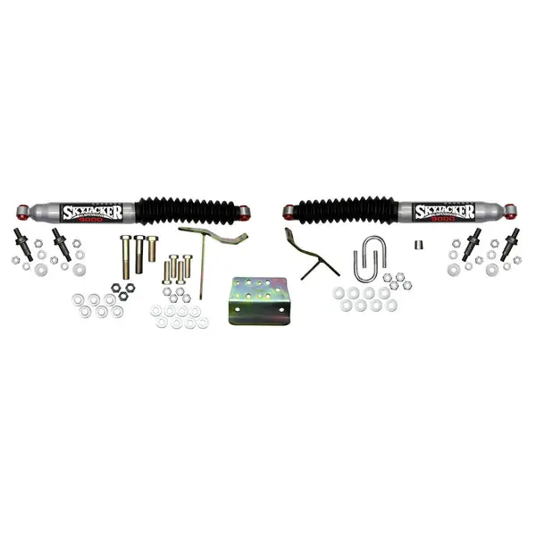 Skyjacker 2007-2007 Dodge Ram 3500 Steering Damper Kit
