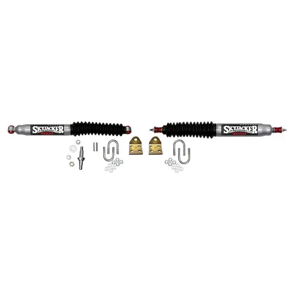 Skyjacker 1997-2006 Jeep Wrangler (TJ) Steering Damper Kit