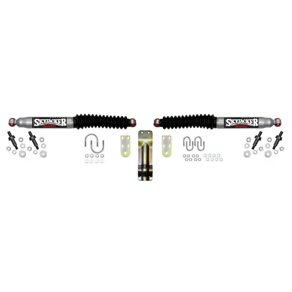 Skyjacker 1987-1987 Chevrolet V20 Pickup Steering Damper Kit